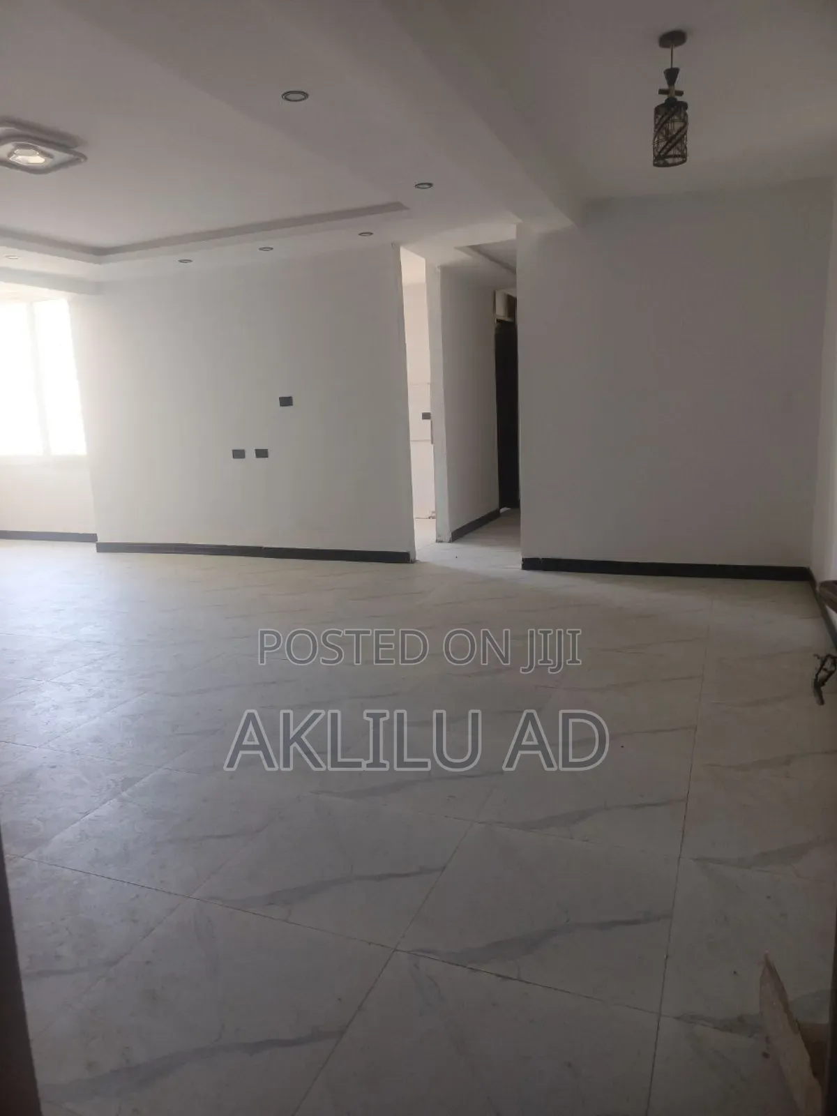 Furnished 2bdrm Condo in Bole Ayat for sale