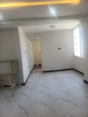Furnished 2bdrm Condo in Bole Ayat for sale