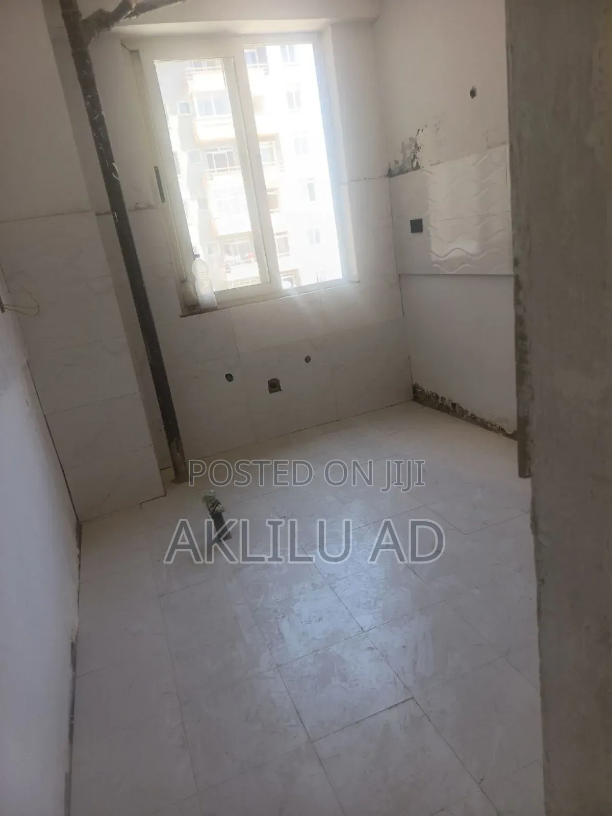 Furnished 2bdrm Condo in Bole Ayat for sale