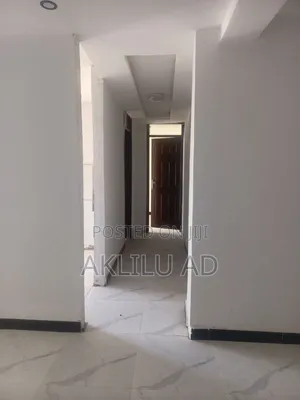 Furnished 2bdrm Condo in Bole Ayat for sale