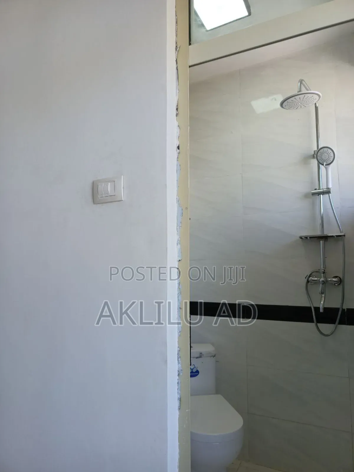 Furnished 2bdrm Condo in Bole Ayat for sale