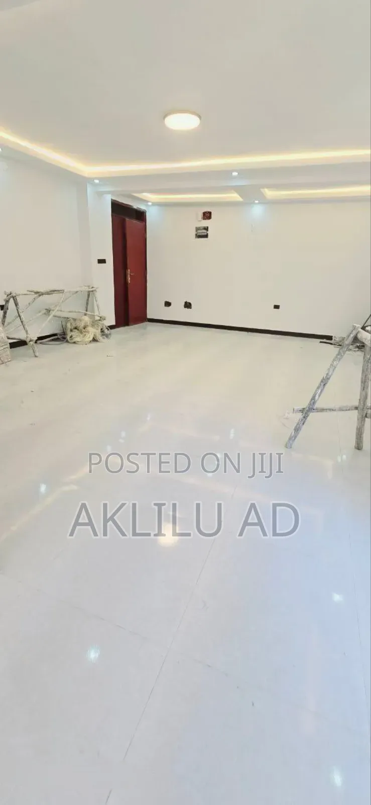 Furnished 2bdrm Condo in Bole Ayat for sale