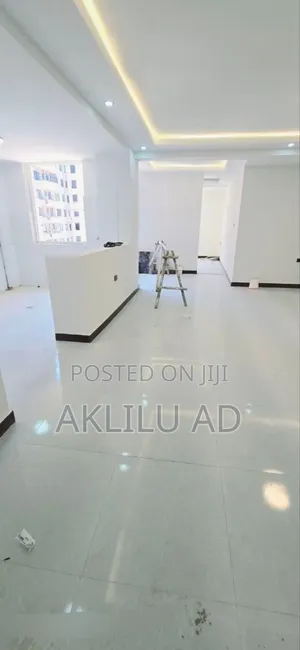 Furnished 2bdrm Condo in Bole Ayat for sale