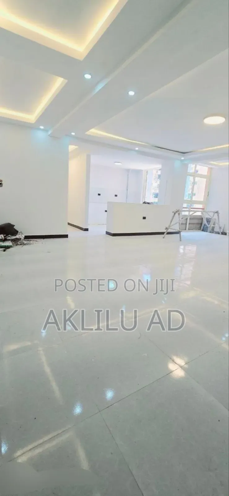 Furnished 2bdrm Condo in Bole Ayat for sale