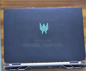 New Laptop Acer Predator Helios Neo 16 16GB Intel Core I9 SSD 512GB