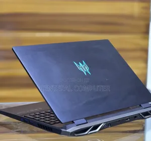 New Laptop Acer Predator Helios Neo 16 16GB Intel Core I9 SSD 512GB