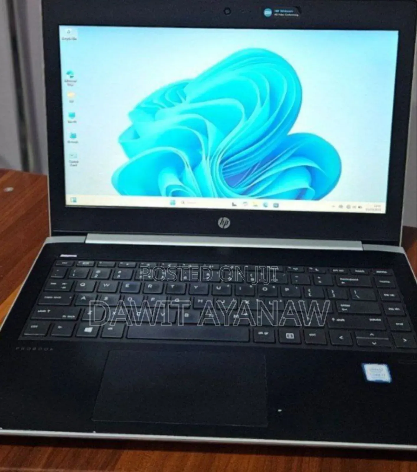 New Laptop HP 16GB Intel Core I7 SSD 1T