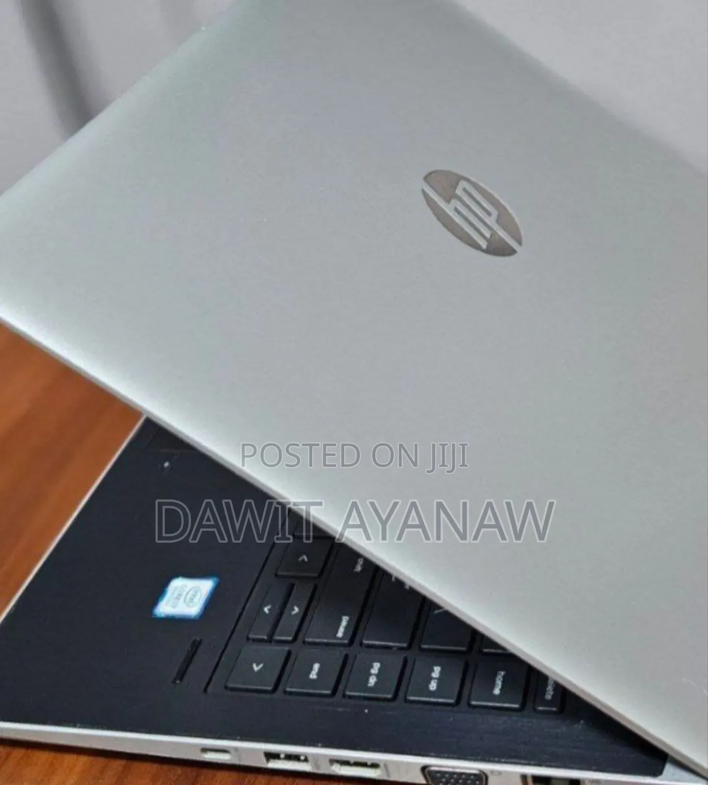 New Laptop HP 16GB Intel Core I7 SSD 1T