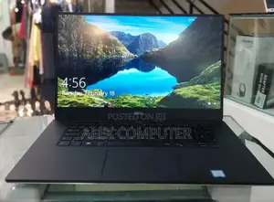 New Laptop Dell Precision 15 3520 16GB Intel Core I7 SSD 512GB