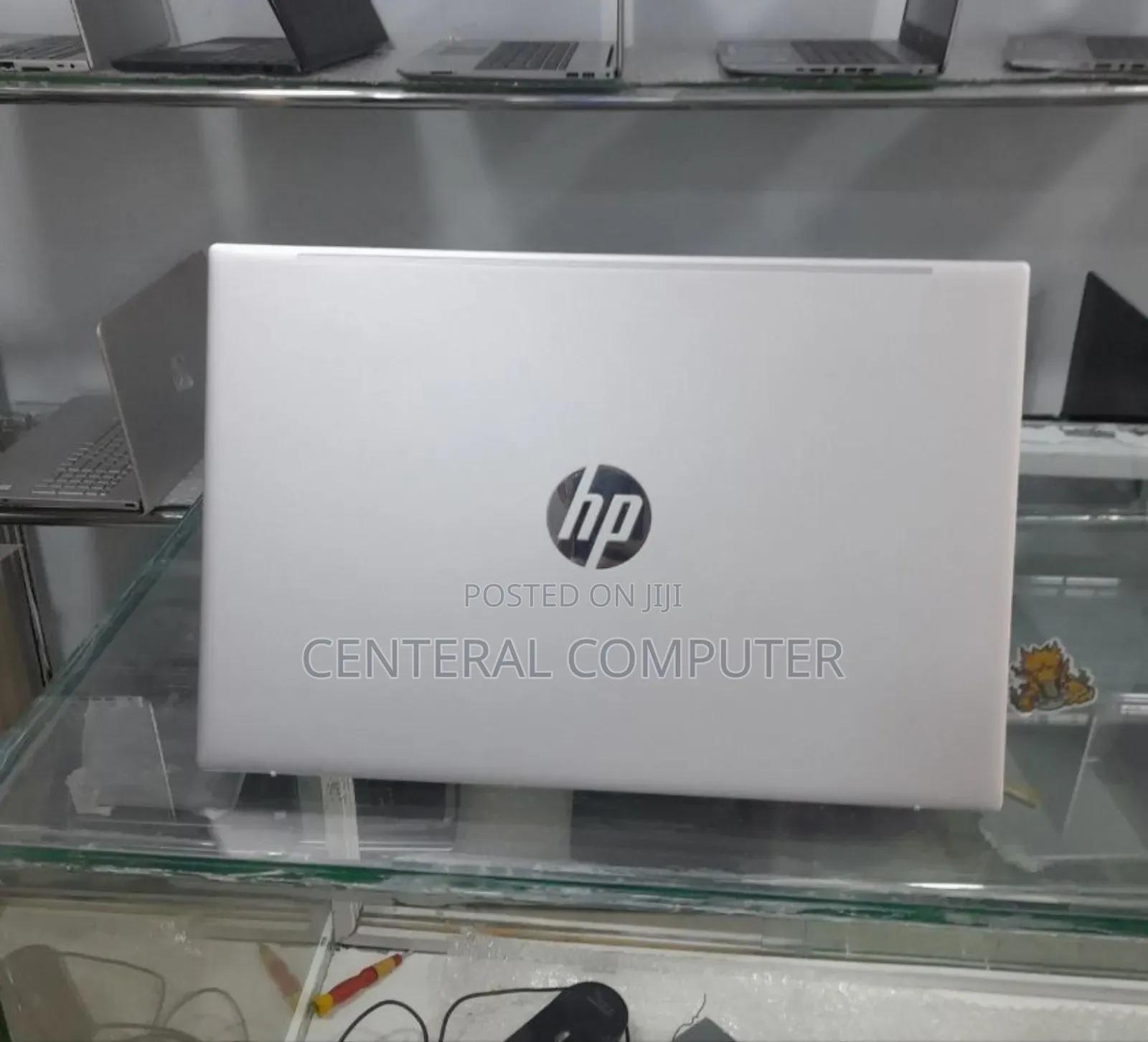 New Laptop HP Pavilion 15 16GB Intel Core I7 SSD 512GB