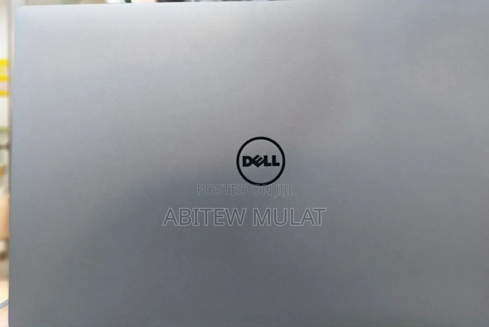 New Laptop Dell Precision 15 5540 16GB Intel Core I7 SSD 512GB