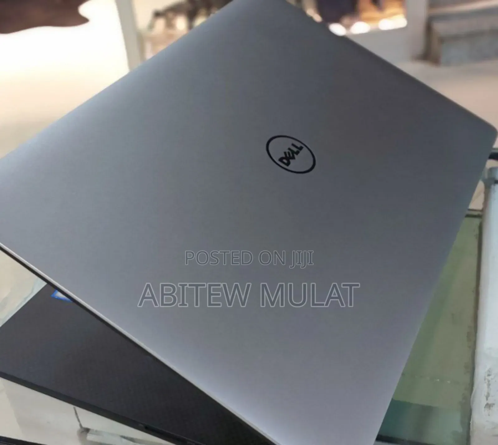 New Laptop Dell Precision 15 5540 16GB Intel Core I7 SSD 512GB