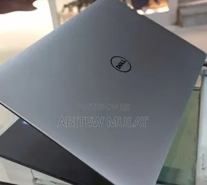 New Laptop Dell Precision 15 5540 16GB Intel Core I7 SSD 512GB