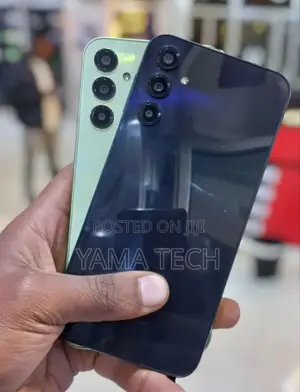 New Samsung Galaxy A24 128 GB Black