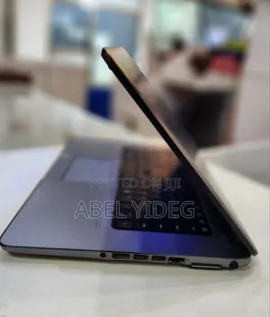 New Laptop HP EliteBook 850 8GB Intel Core I5 HDD 500GB