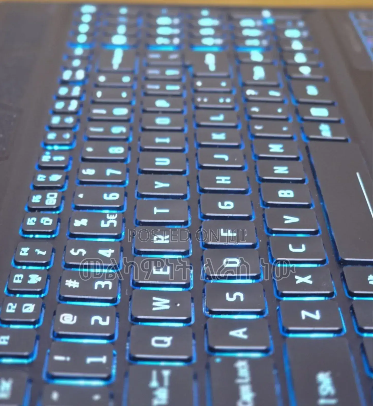 New Laptop Acer Predator Helios 300 16GB Intel Core I7 SSD 512GB