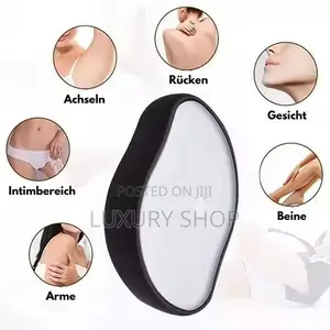 Painless Hair Eraser