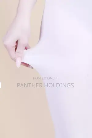 Made In Usa Dangling Legs Queen Size Ultra Sheer Stockin