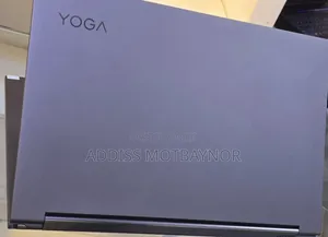 New Laptop Lenovo Yoga 7i 16GB Intel Core I7 SSD 512GB