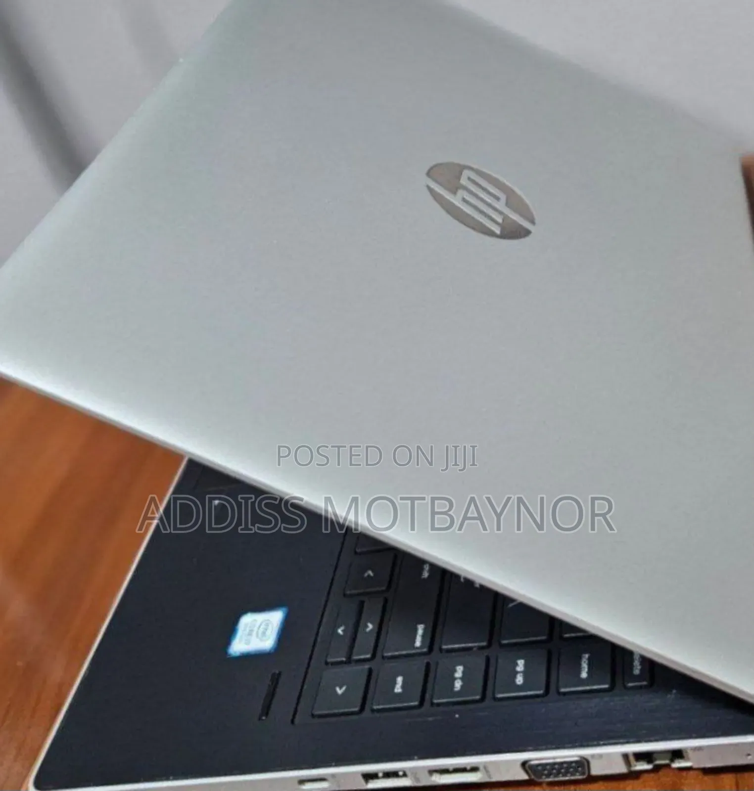 New Laptop HP Pavilion 15 8GB Intel Core I5 HDD+SSD 1T