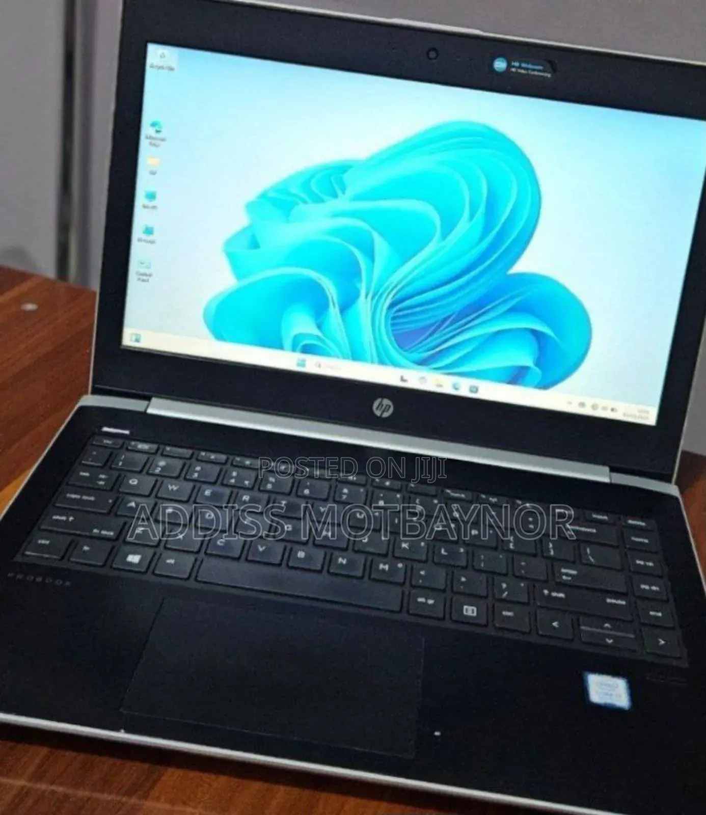 New Laptop HP Pavilion 15 8GB Intel Core I5 HDD+SSD 1T