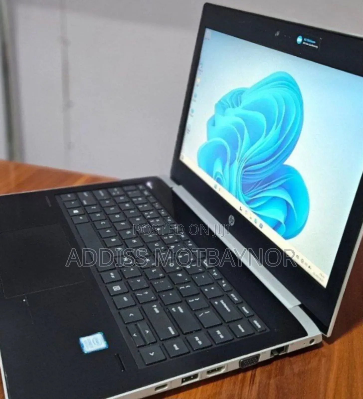 New Laptop HP Pavilion 15 8GB Intel Core I5 HDD+SSD 1T