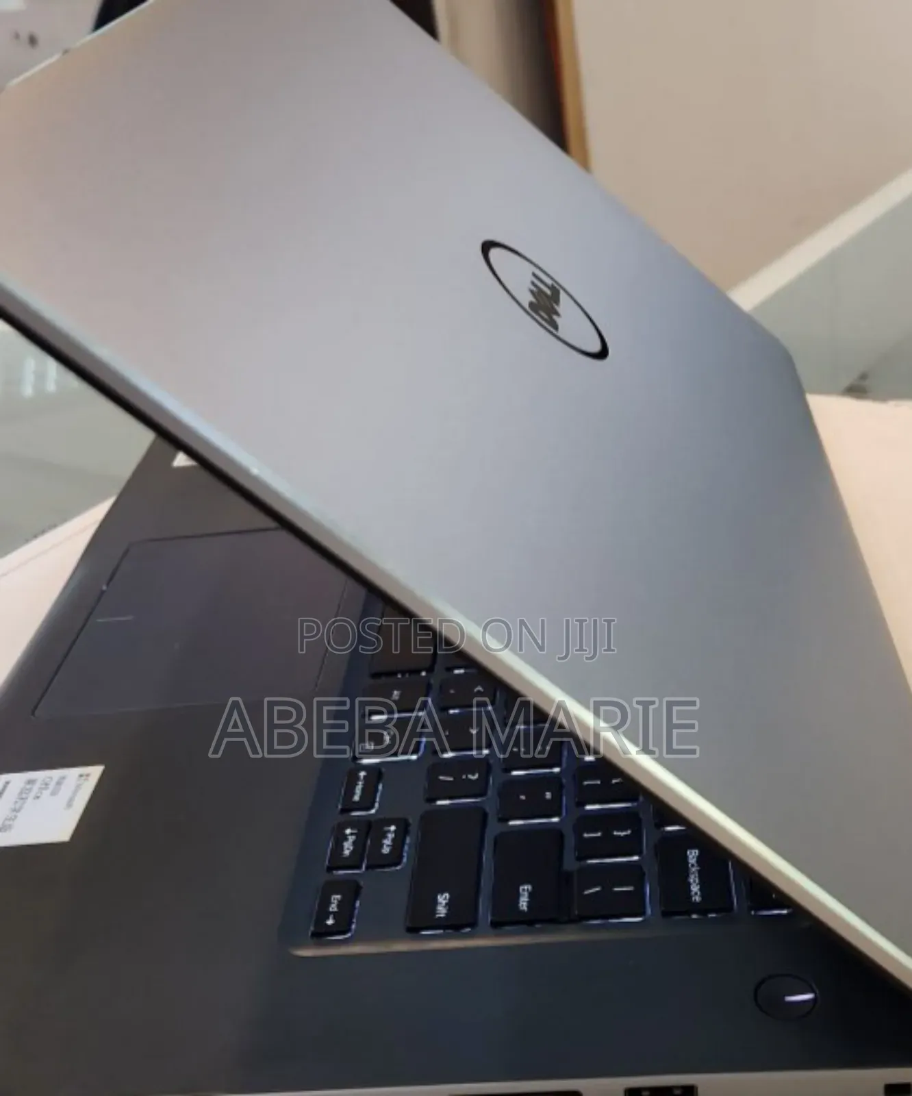 New Laptop Dell Inspiron 15 16GB Intel Core I7 HDD+SSD 256GB