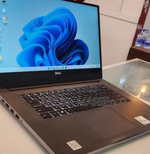 New Laptop Dell Inspiron 15 16GB Intel Core I7 HDD+SSD 256GB