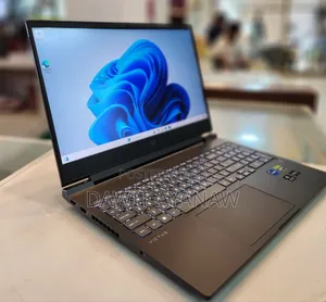 New Laptop HP 16GB Intel Core I7 SSD 1T