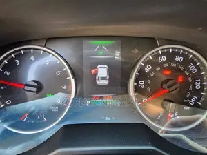 Toyota RAV4 2022 Blue