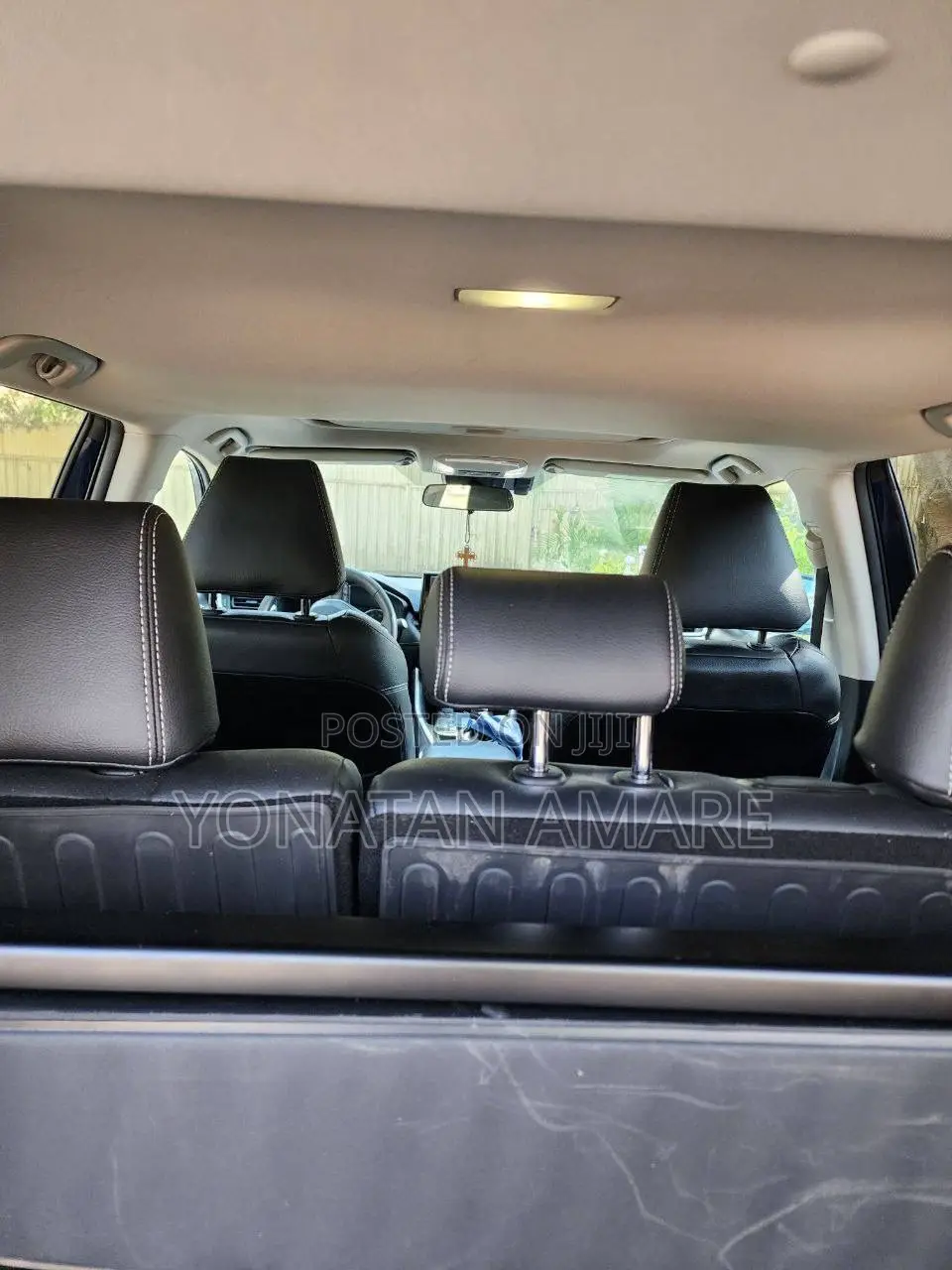 Toyota RAV4 2022 Blue