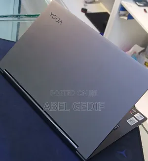 New Laptop Lenovo 16GB Intel Core I7 SSD 1T