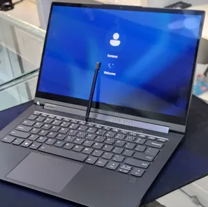 New Laptop Lenovo 16GB Intel Core I7 SSD 1T