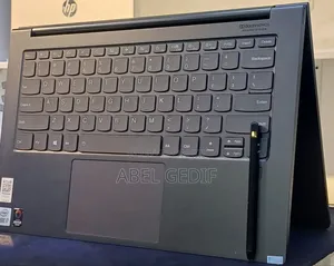 New Laptop Lenovo 16GB Intel Core I7 SSD 1T