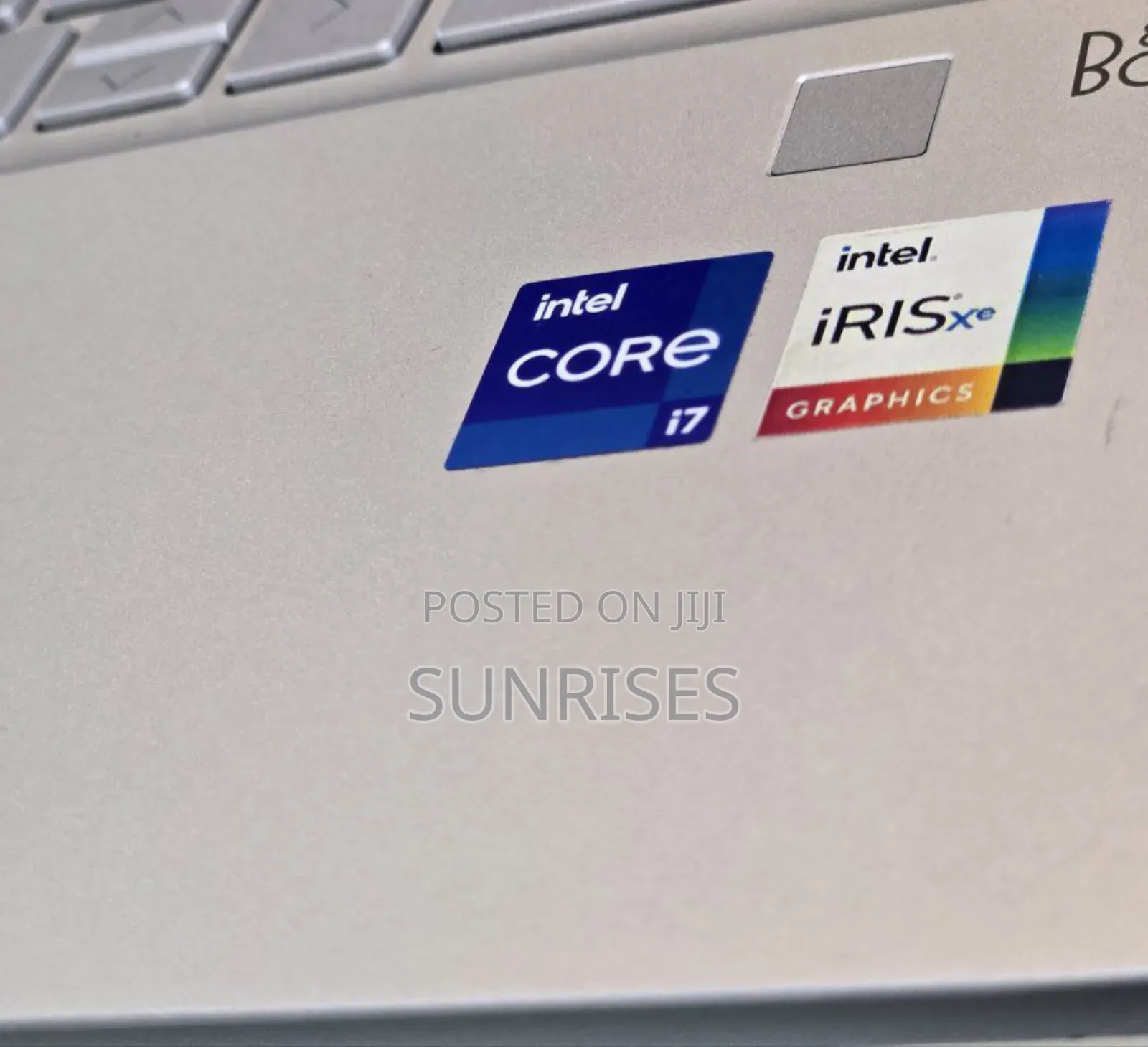 New Laptop HP Pavilion 15 16GB Intel Core I7 SSD 1T