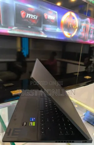 New Laptop HP Omen 16 16GB Intel Core I7 SSD 1T