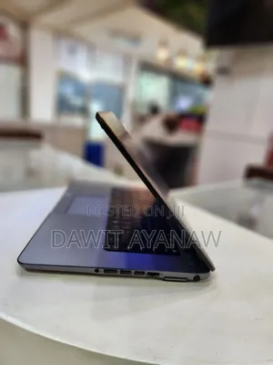 Photo - New Laptop HP EliteBook 850 G1 8GB Intel Core I5 HDD 500GB