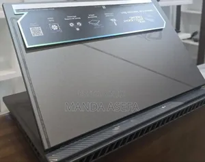 New Laptop Asus ROG Strix G16 G614 16GB Intel Core I7 SSD 1T