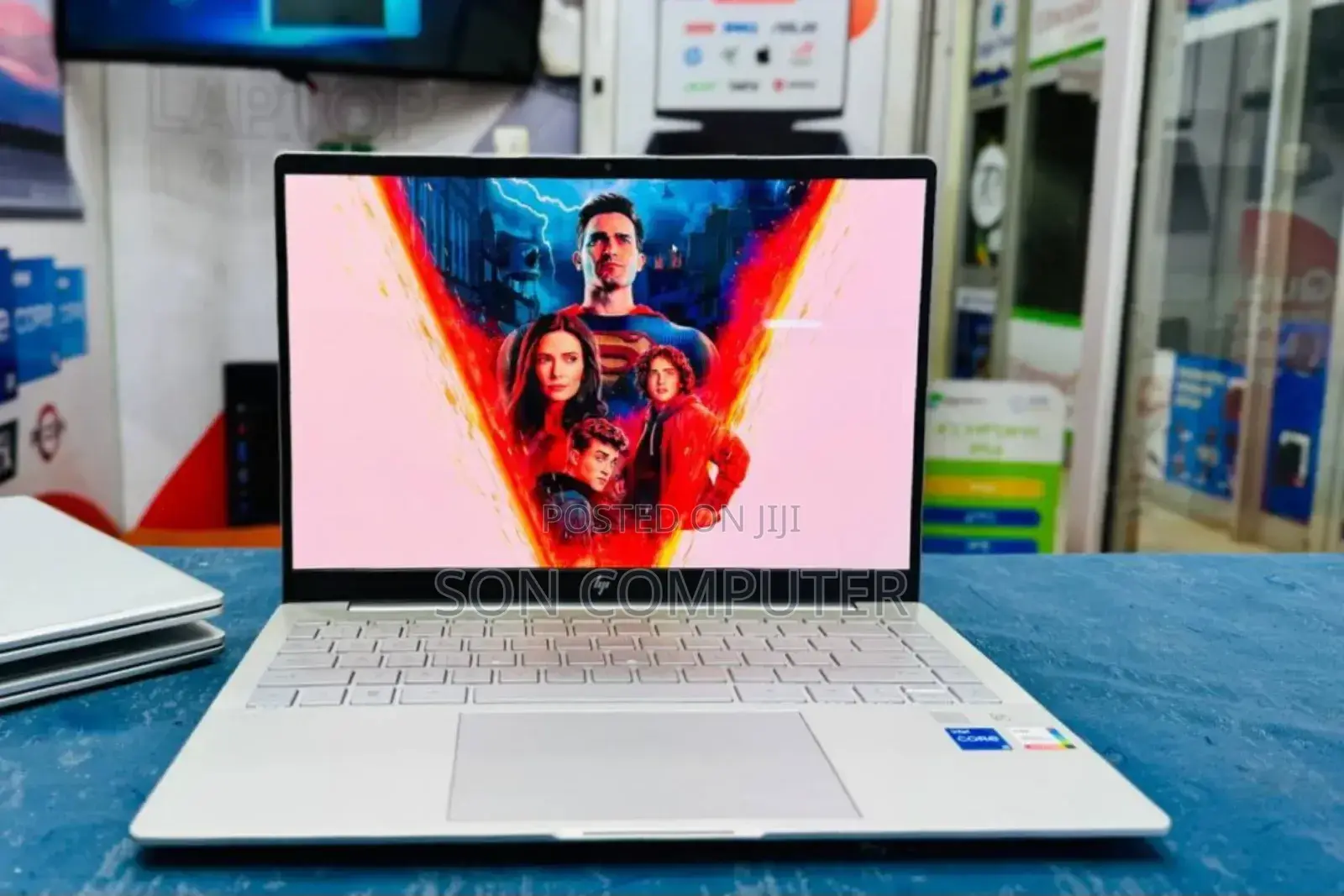New Laptop HP Pavilion 14 16GB Intel Core I5 SSD 512GB