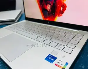 New Laptop HP Pavilion 14 16GB Intel Core I5 SSD 512GB