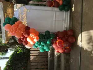 Birthday Decoration