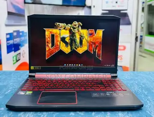 Photo - New Laptop Acer Nitro 5 16GB AMD Ryzen 5 SSD 512GB