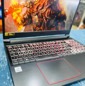 New Laptop Acer Nitro 5 16GB AMD Ryzen 7 SSD 750GB