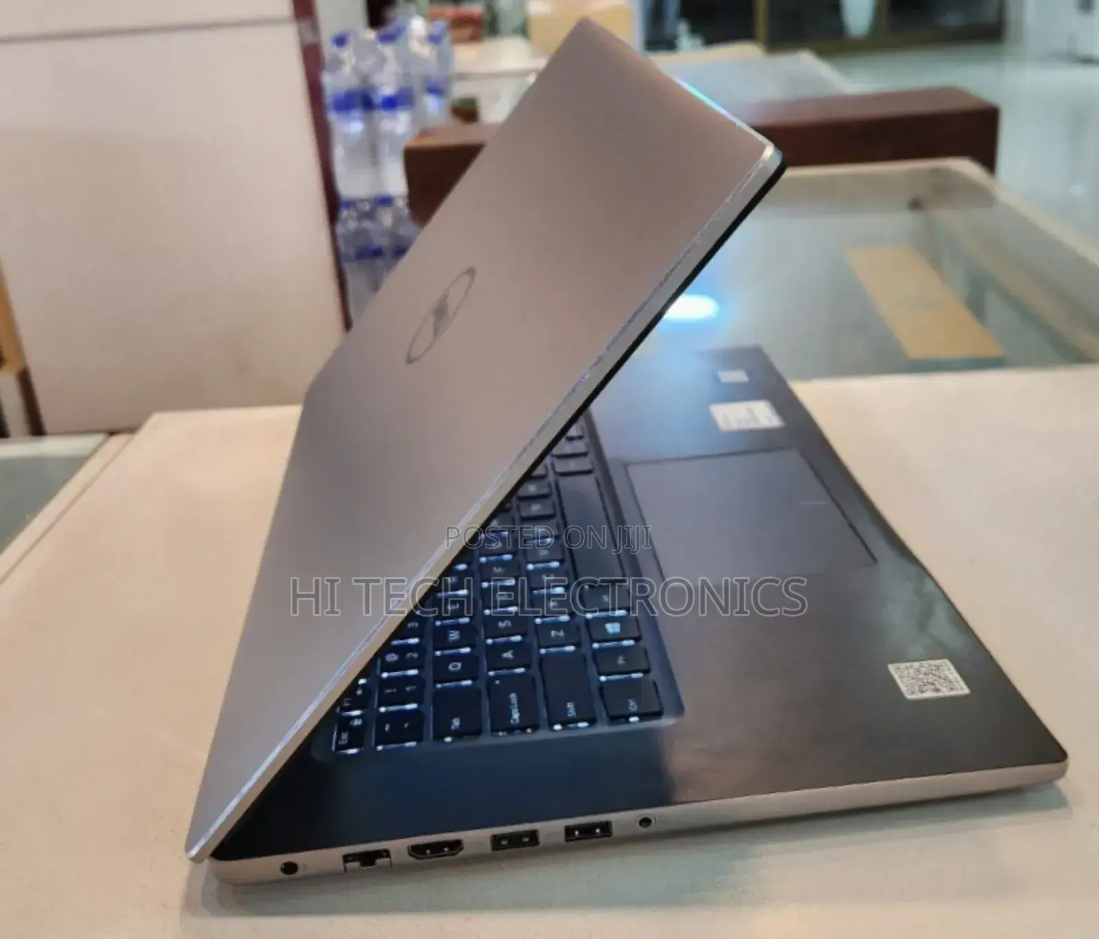 New Laptop Dell Inspiron 15 16GB Intel Core I5 HDD+SSD 750GB