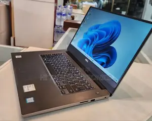 New Laptop Dell Inspiron 15 16GB Intel Core I5 HDD+SSD 750GB