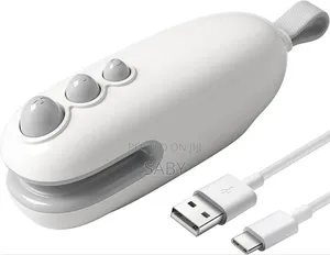 Mini Sealer With Cutter