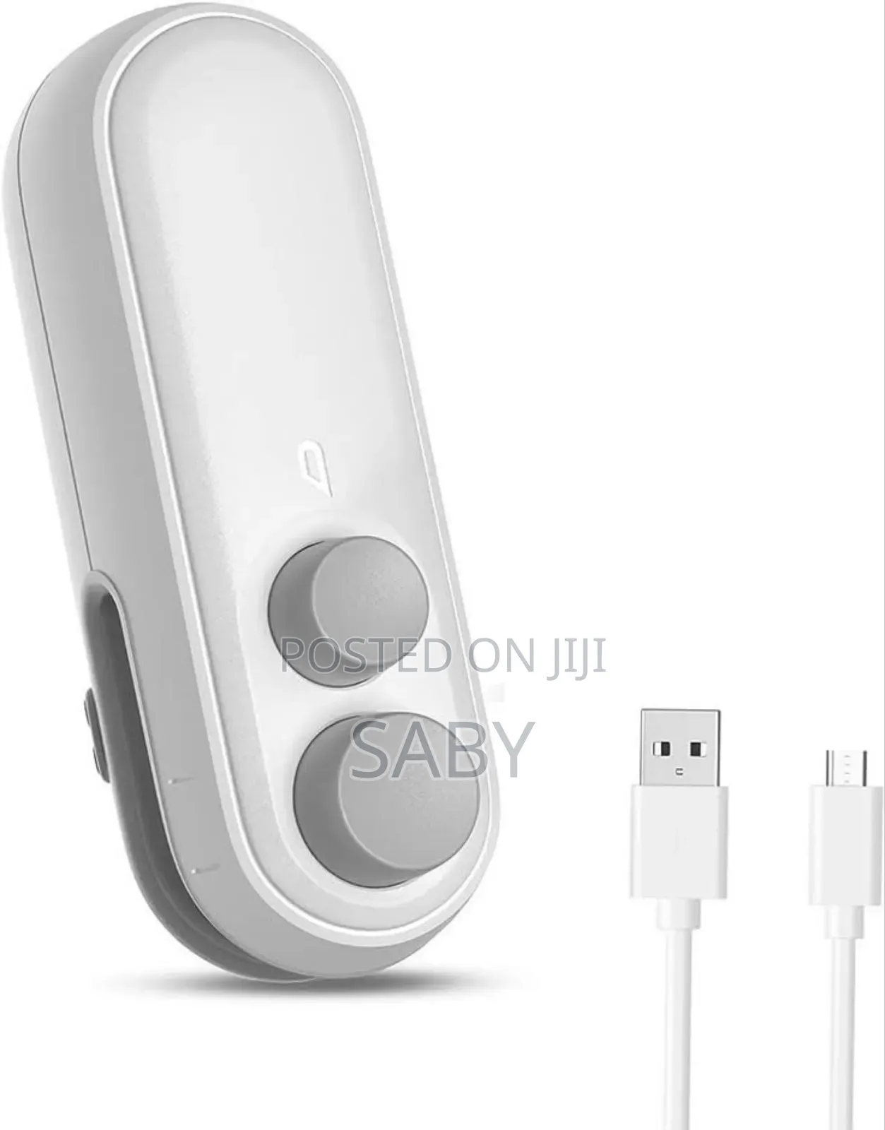 Mini Sealer With Cutter