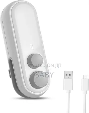 Mini Sealer With Cutter