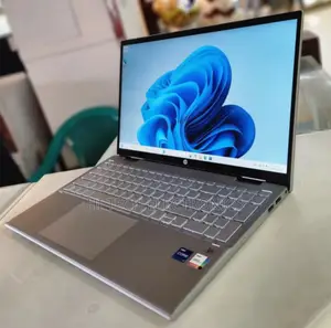 Photo - New Laptop HP Pavilion 15 16GB Intel Core I7 SSD 512GB