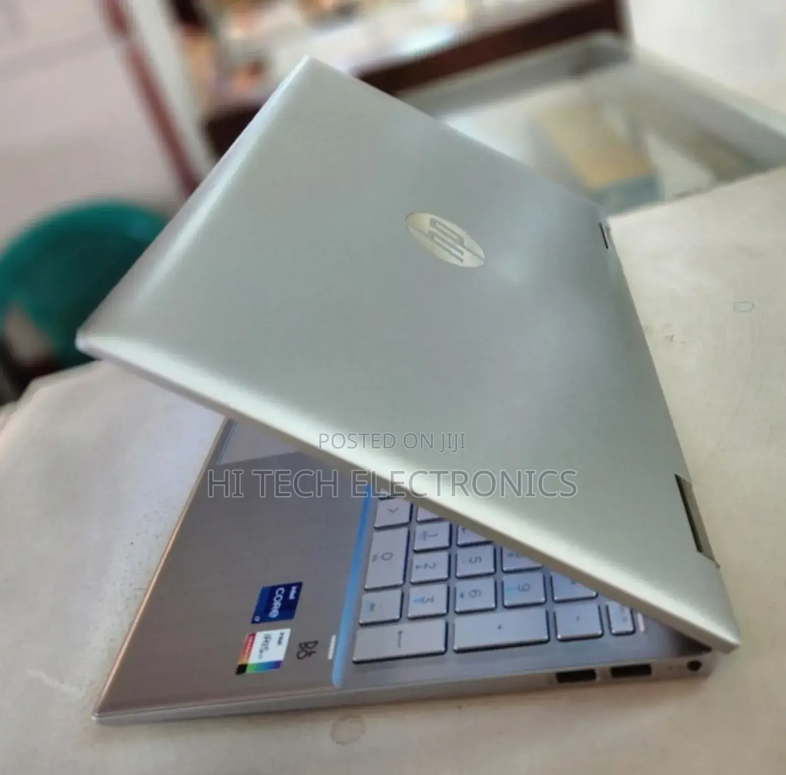 New Laptop HP Pavilion 15 16GB Intel Core I7 SSD 512GB